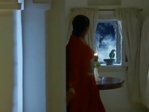 Anu Agrawal - The Cloud Door