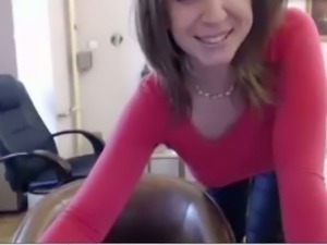 HOTTEST TITS ON WEBCAM
