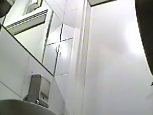 hiddencam bathroom