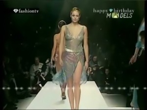 FashionTV NUDE Models free
