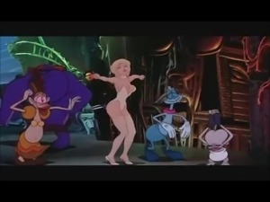  We are prostitutes - Cool World - 1992 Circa