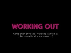 Workout Compilation