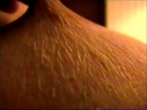 Big Nipple For A Big Tit