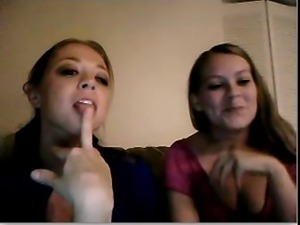 Chatroulette - girl 39