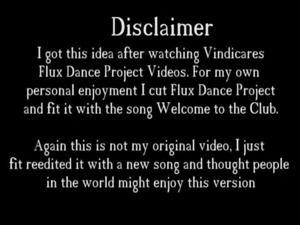 Flux Dance Remix Porn Music Video free
