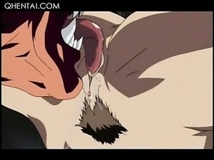 Hentai Monster Licking Pussy - Hentai monster Tubes