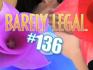 Barely Legal 136 Trailer