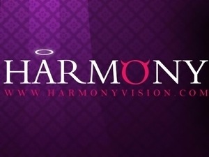 harmony vision anal babes annette scwarz and claudia rosi go dp