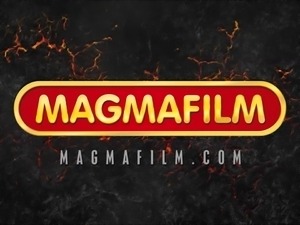magma film beautiful teen masturbating