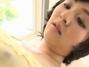 Adorable Hot Korean Girl Banging