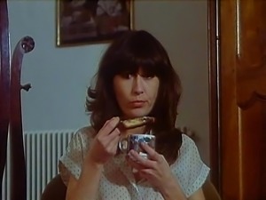 Brigitte Lahaie Auto Stoppeuses en Chaleur (1978)