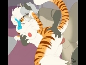 Tigress Furry Porn Animated - Furry-porn Tubes