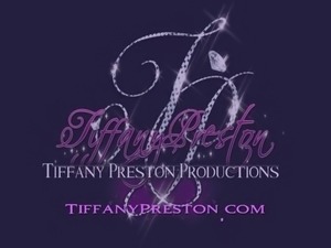 Tiffany Preston New Year Eve Anal Creampie