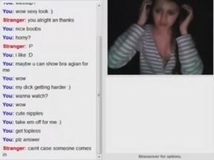 omegle 10 amazingly perfect shows all