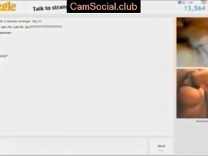 Great Girl on CamSocial.club