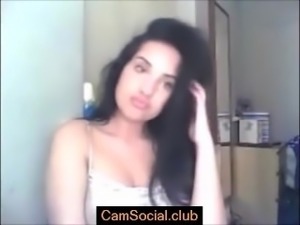 Monster Dick Shocked Lady on CamSocial.club