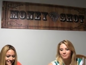 These 3 horny pretty sexy beauties cant get enough dick
