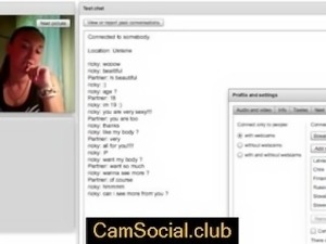 ✤ CamSocial.club - 2 French Beauties Initiation to get taken