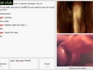 ✥ SEXUAL on CamSocial.club