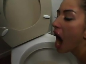 Luv getting piss within the mouth