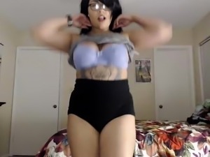 big ass xcxc