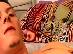 Teen latino gay porn movie first time All alone in the privacy of his