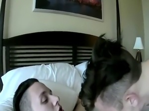 Cute teen boy gay porn Bareback Boycronys Film Their Fun