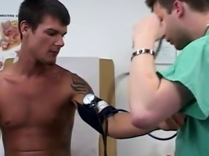 Doctor boy gay sex hot video Justin was truly excellent at