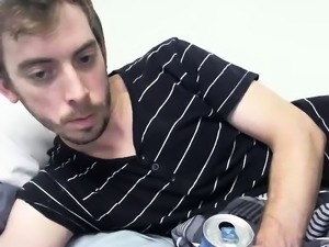 Unseen Amateur Webcam Massage Recorded Video