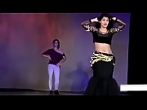 Patna college girls dance