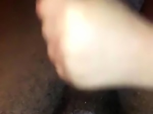 Extreme amateur pov blowjob and get tit fucked