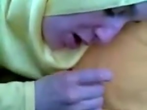 Hijab Saxo Porn