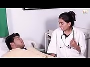 Young CallBoy Rahul 7377971583 with ledy doctor  sex and romance in  hospital...