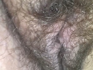 Lee bbw wife hairy pussy