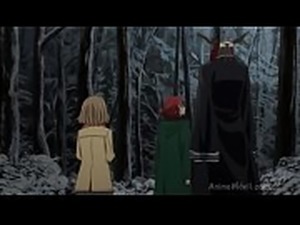 Mahoutsukai no Yome episodio 17 audio latino
