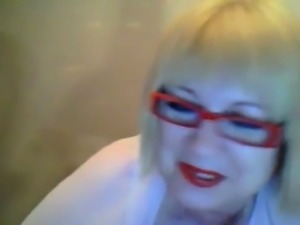Russian Maure Diana Webcam 2