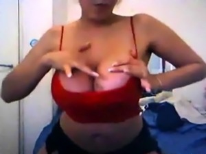 Amateur  big tits