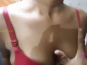 Indian Kitchen Sex - Bengali Wife Cheats on Her Husband when he is Not...
