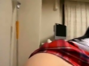 Amateur Asian Big Ass Dildoing More webcamgirls