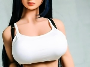 Anime Sex Dolls with Huge Tits Teen Fantasy