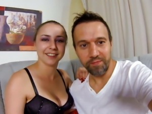 3 Stunden private Sex-Tapes - Episode 8