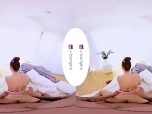 Nurse Do Cumshots in VR