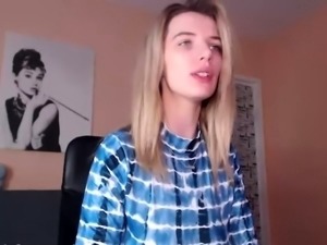 alostbabyy chaturbate webcam porn video