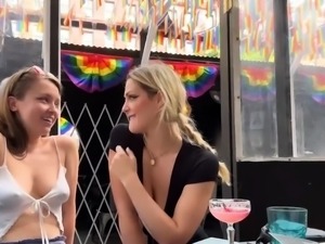 Naughty Amateur Fucked On Hidden Cam