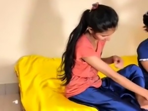Special double blowjob service provided by Asian girls