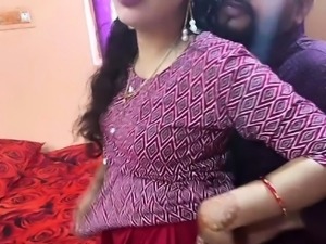 Married Desi Couple Blowjob Pussy Fingering With Anal Sex