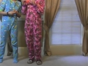 Amateur asian stepsister teen