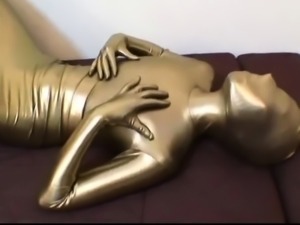 Amateur MILFs doing BDSM