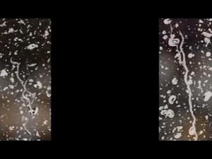 Virtualpee - Busty blonde sits in pee after dildo play