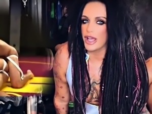 MistressRavenFD - A Dildo Of Consequences Rarely Arrives